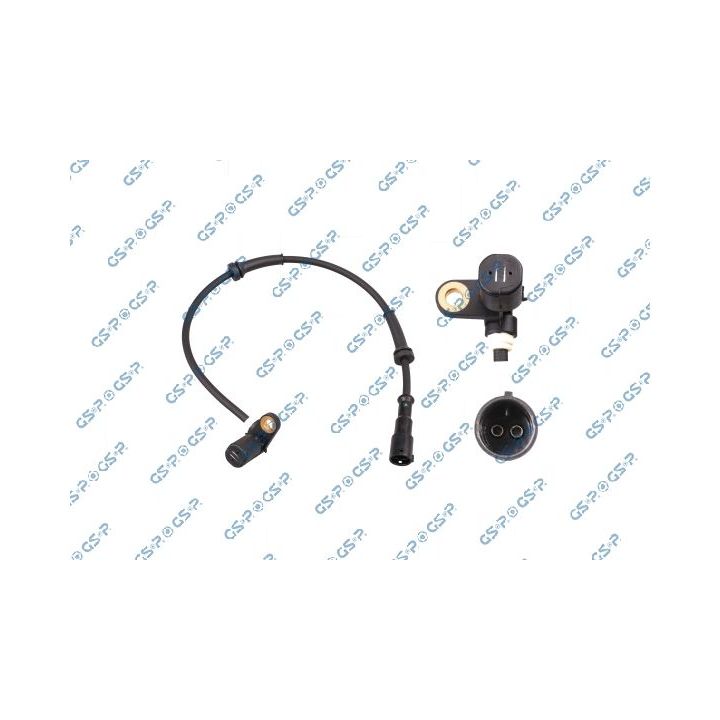 Jutiklis, rato greitis GSP 9A0902