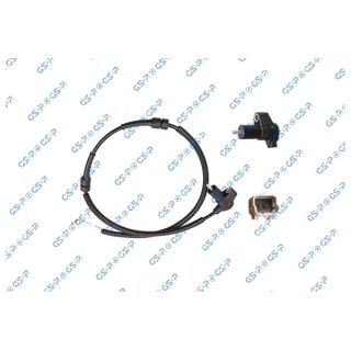 Jutiklis, rato greitis GSP 9A0903