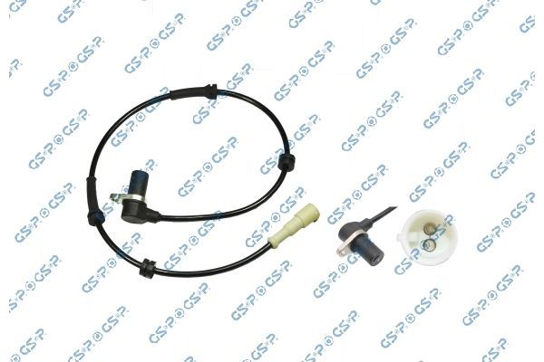 Jutiklis, rato greitis GSP 9A0905