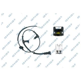 Jutiklis, rato greitis GSP 9A0906