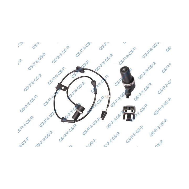 Jutiklis, rato greitis GSP 9A0907