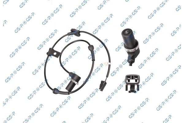 Jutiklis, rato greitis GSP 9A0907