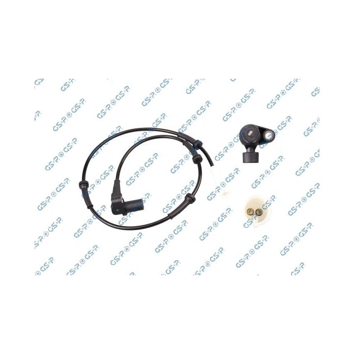 Jutiklis, rato greitis GSP 9A0911