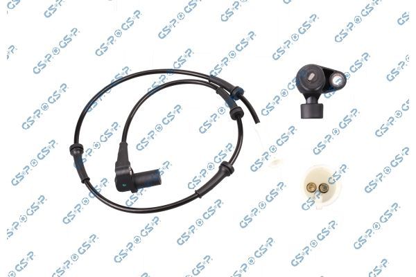 Jutiklis, rato greitis GSP 9A0911