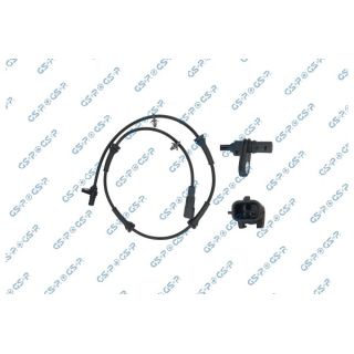 Jutiklis, rato greitis GSP 9A0914