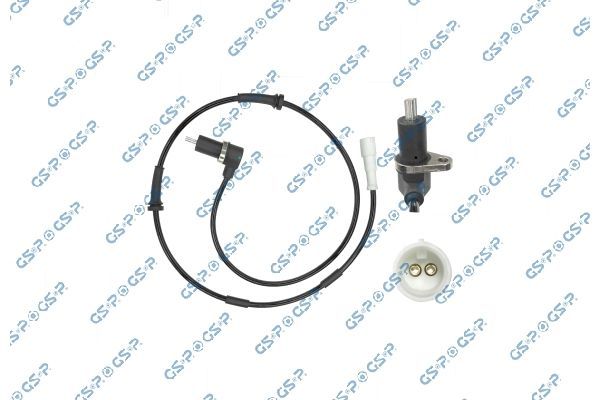 Jutiklis, rato greitis GSP 9A0919