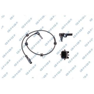 Jutiklis, rato greitis GSP 9A0924