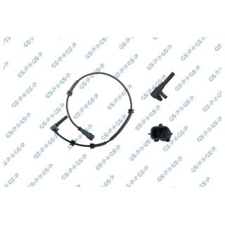 Jutiklis, rato greitis GSP 9A0928