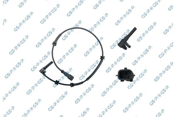 Jutiklis, rato greitis GSP 9A0928