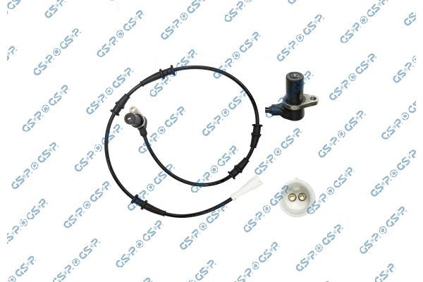 Jutiklis, rato greitis GSP 9A0929