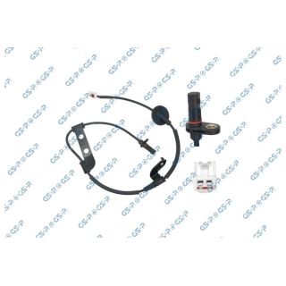 Jutiklis, rato greitis GSP 9A0931