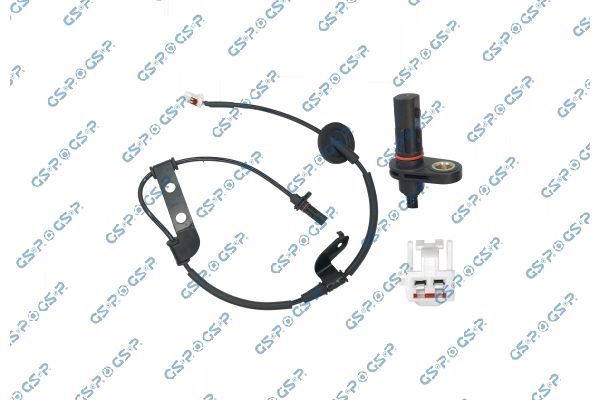 Jutiklis, rato greitis GSP 9A0931