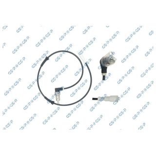 Jutiklis, rato greitis GSP 9A0934