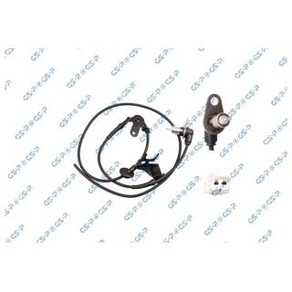 Jutiklis, rato greitis GSP 9A0938