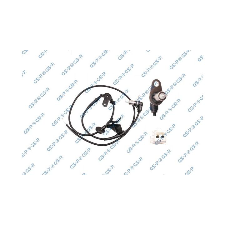 Jutiklis, rato greitis GSP 9A0938