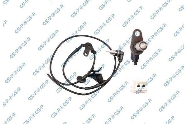 Jutiklis, rato greitis GSP 9A0938