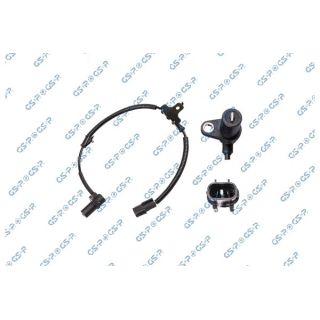 Jutiklis, rato greitis GSP 9A0939