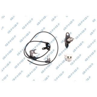 Jutiklis, rato greitis GSP 9A0941