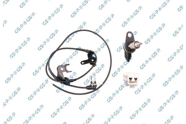 Jutiklis, rato greitis GSP 9A0941