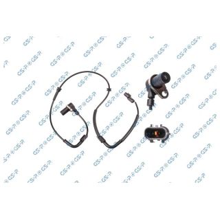 Jutiklis, rato greitis GSP 9A0942