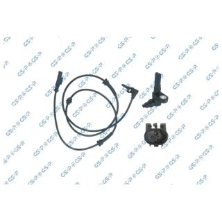 Jutiklis, rato greitis GSP 9A0943