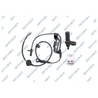 Jutiklis, rato greitis GSP 9A0950