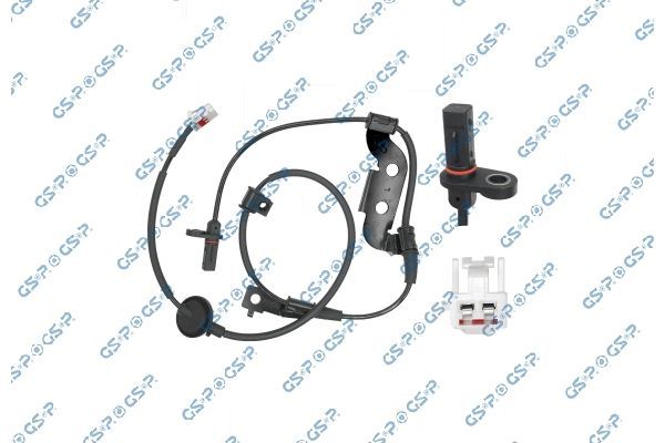 Jutiklis, rato greitis GSP 9A0950