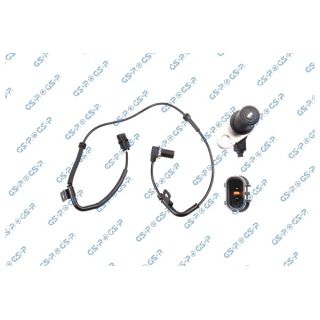 Jutiklis, rato greitis GSP 9A0951