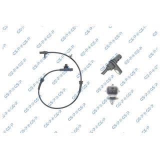 Jutiklis, rato greitis GSP 9A0954