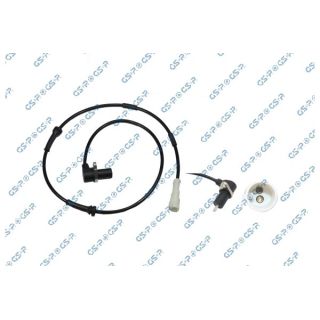 Jutiklis, rato greitis GSP 9A0960