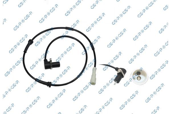 Jutiklis, rato greitis GSP 9A0960