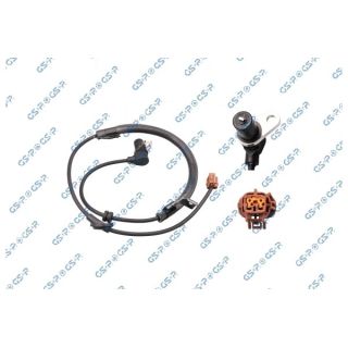 Jutiklis, rato greitis GSP 9A0961