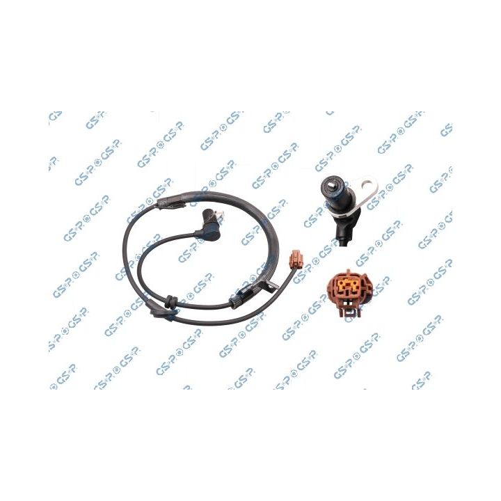 Jutiklis, rato greitis GSP 9A0961