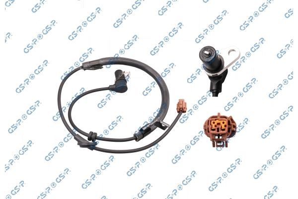 Jutiklis, rato greitis GSP 9A0961