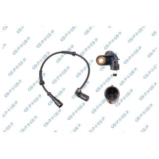 Jutiklis, rato greitis GSP 9A0962