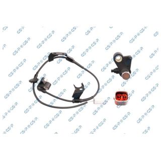 Jutiklis, rato greitis GSP 9A0964