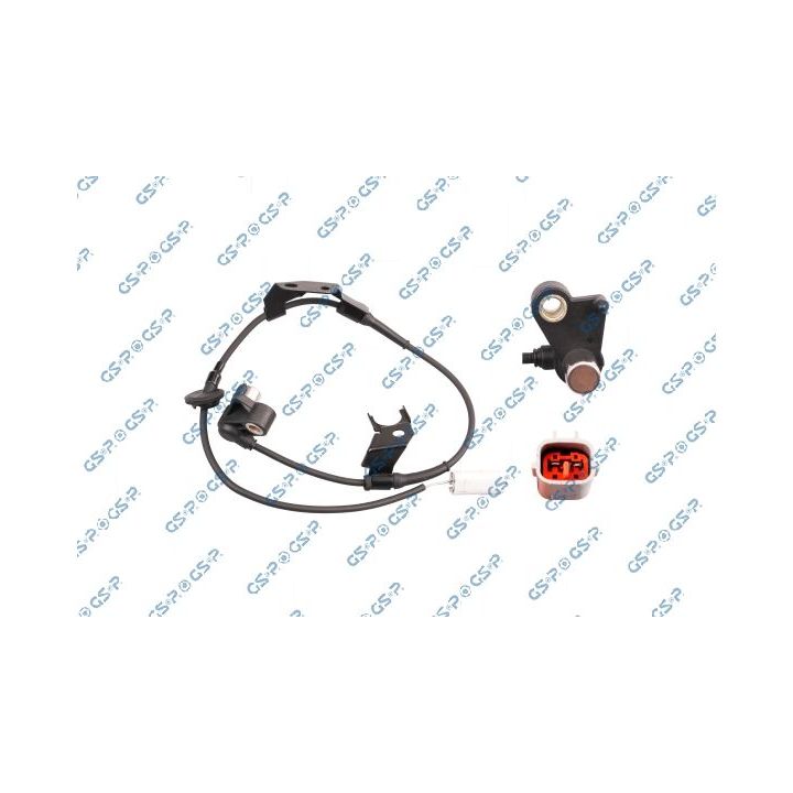 Jutiklis, rato greitis GSP 9A0964