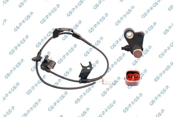 Jutiklis, rato greitis GSP 9A0964