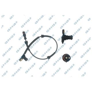 Jutiklis, rato greitis GSP 9A0966