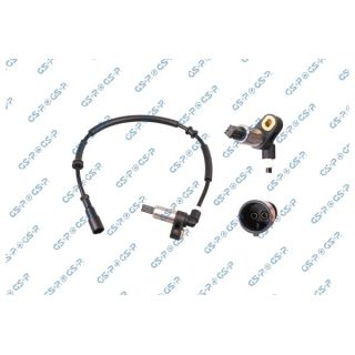 Jutiklis, rato greitis GSP 9A0968