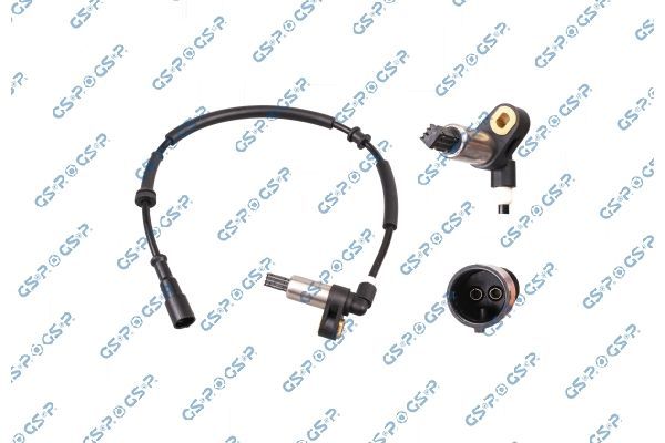 Jutiklis, rato greitis GSP 9A0968