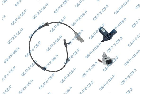 Jutiklis, rato greitis GSP 9A0972