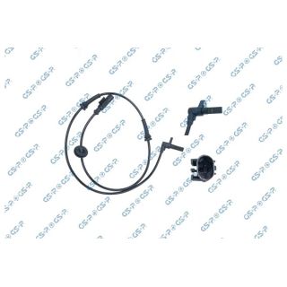 Jutiklis, rato greitis GSP 9A0973