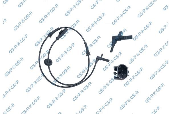 Jutiklis, rato greitis GSP 9A0973