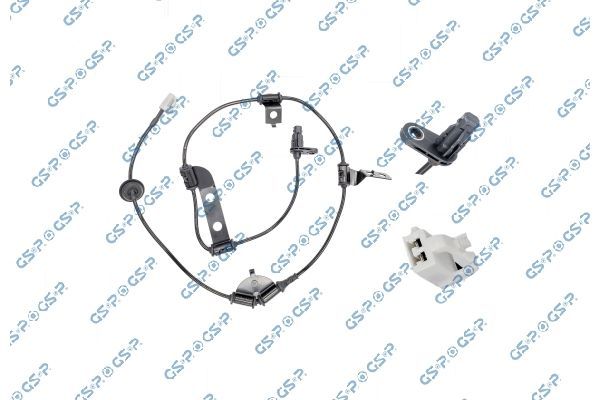 Jutiklis, rato greitis GSP 9A0976