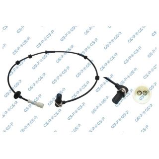 Jutiklis, rato greitis GSP 9A0977