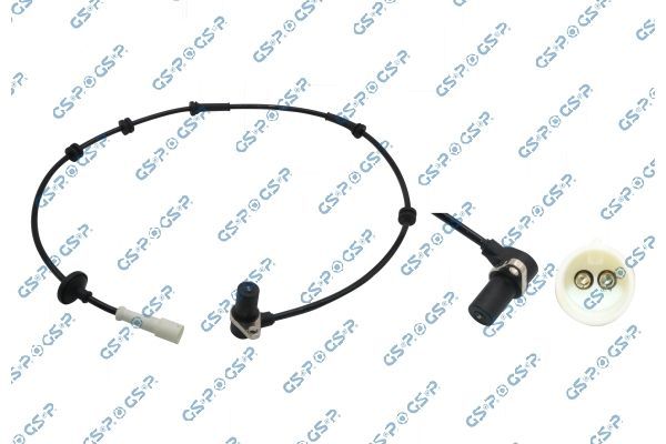 Jutiklis, rato greitis GSP 9A0977