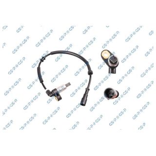 Jutiklis, rato greitis GSP 9A0979