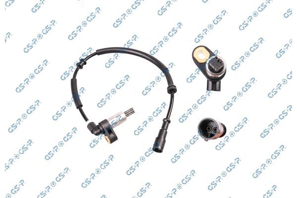 Jutiklis, rato greitis GSP 9A0979