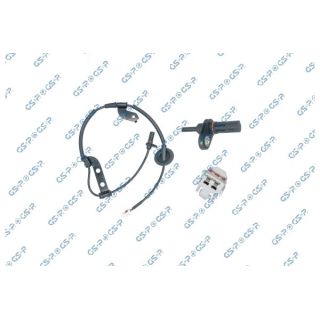 Jutiklis, rato greitis GSP 9A0980